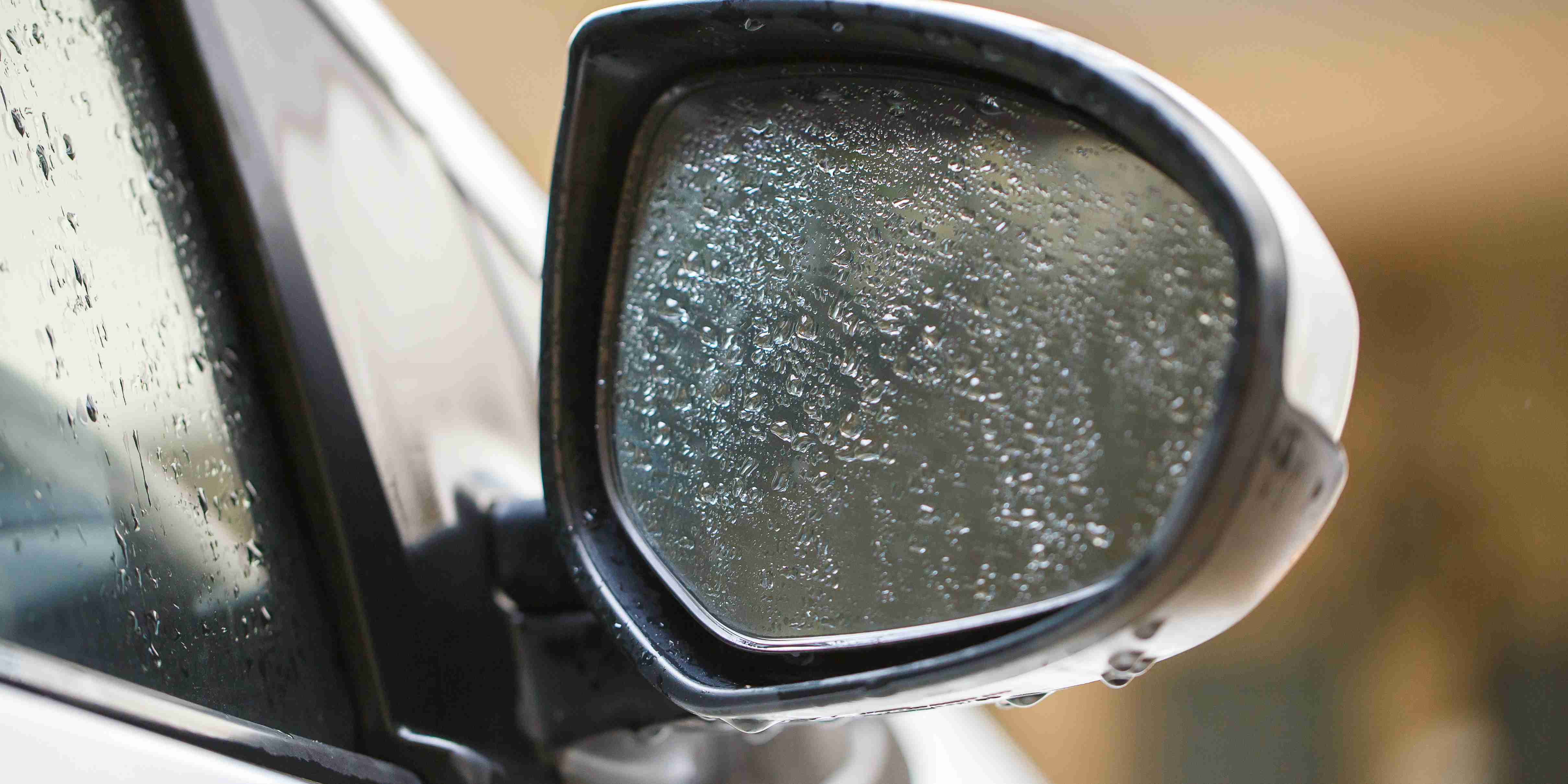 What are the Benefits of Upgrading to Heated Wing Mirror Glass?